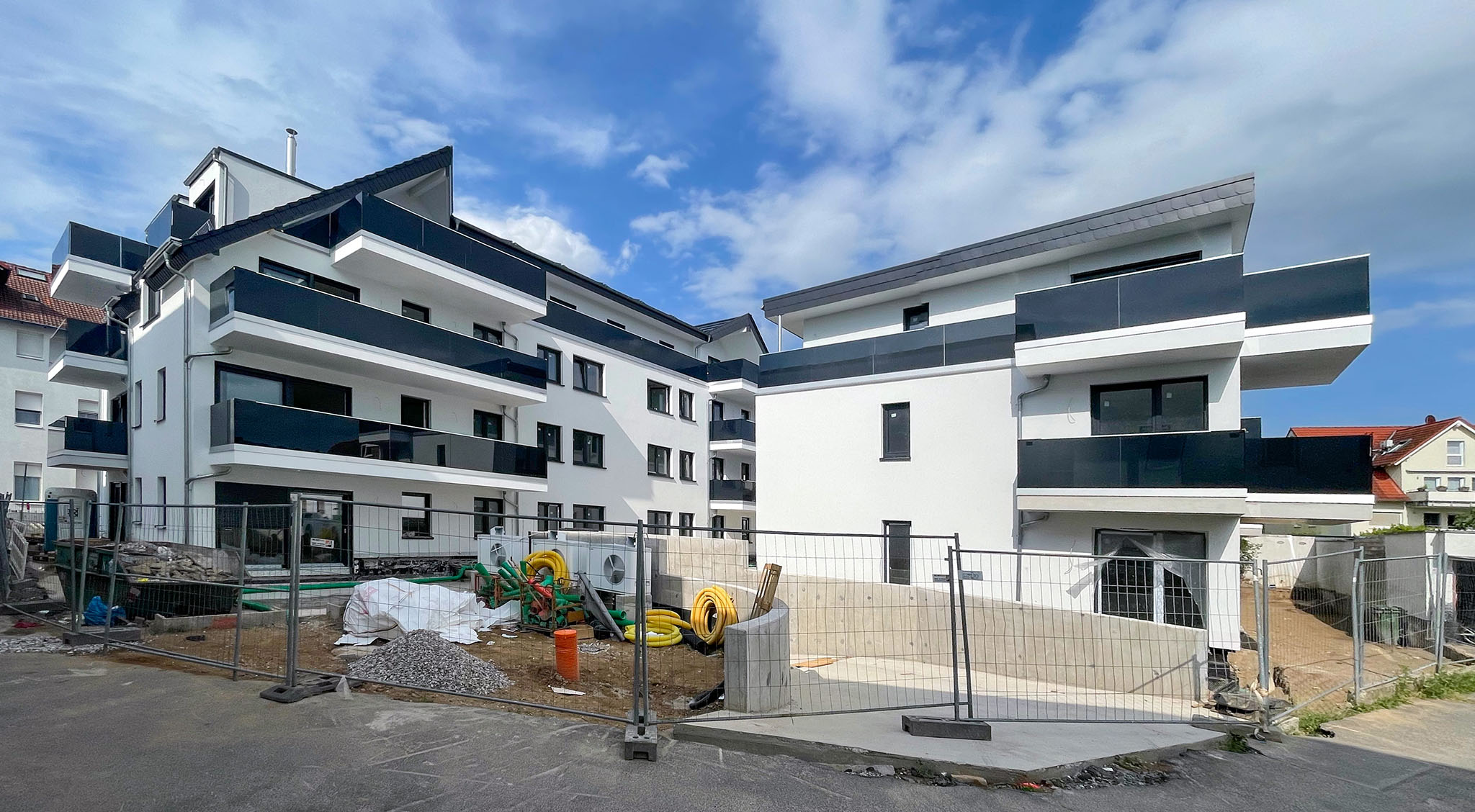 Bild 2: Bessungerstrasse, Nachhaltig, Ökologisch, Energieeffizienz